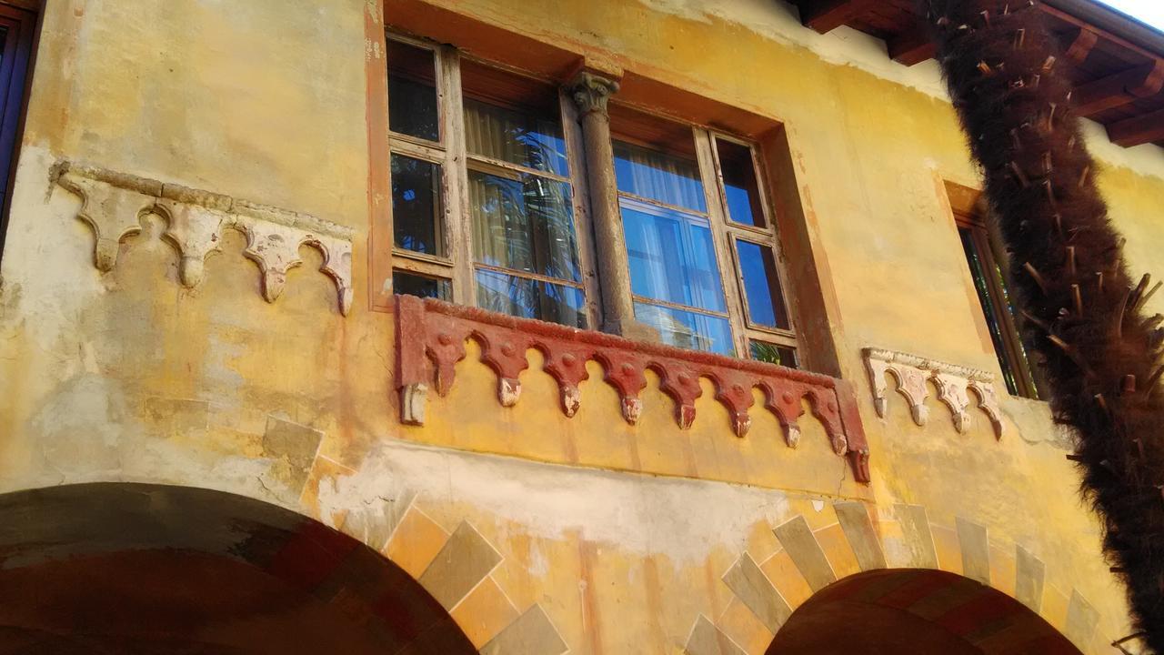 Casa Per Ferie San Francesco Hotel Susa Exterior foto